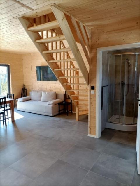 Osada Jantar 3 Dom 70M2 Villa Exteriör bild