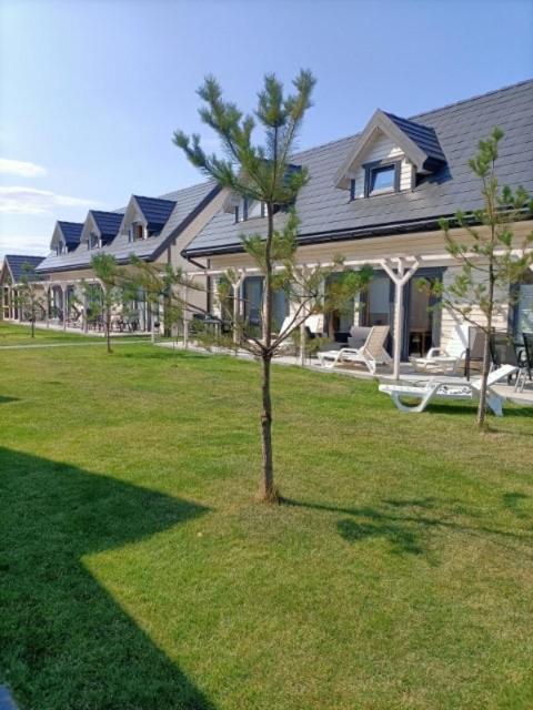 Osada Jantar 3 Dom 70M2 Villa Exteriör bild