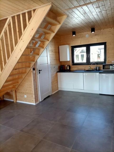 Osada Jantar 3 Dom 70M2 Villa Exteriör bild
