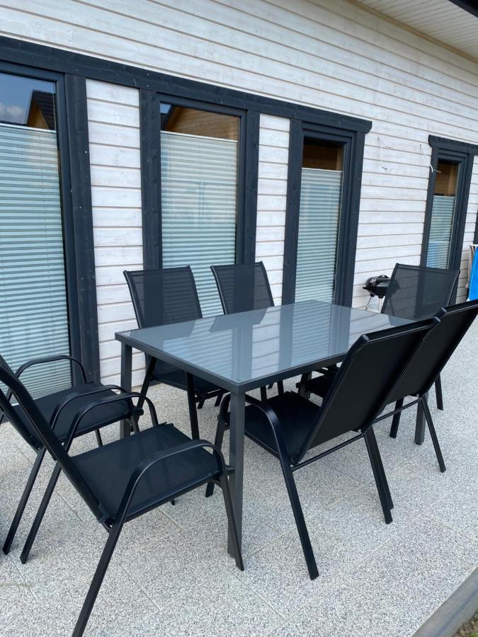 Osada Jantar 3 Dom 70M2 Villa Exteriör bild