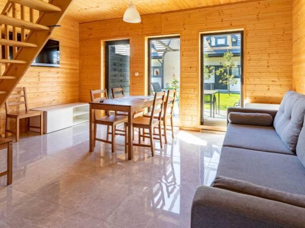 Osada Jantar 3 Dom 70M2 Villa Exteriör bild