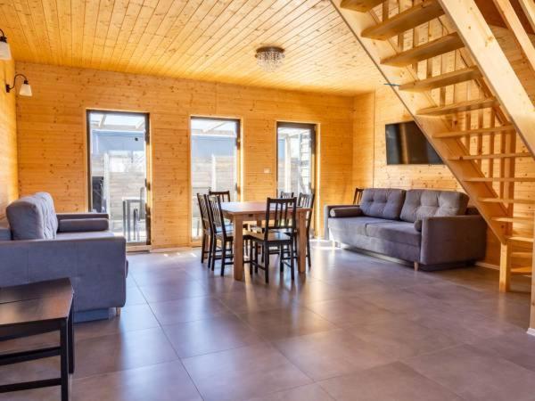 Osada Jantar 3 Dom 70M2 Villa Exteriör bild
