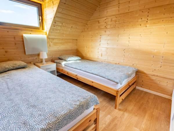 Osada Jantar 3 Dom 70M2 Villa Exteriör bild