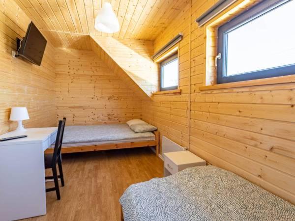 Osada Jantar 3 Dom 70M2 Villa Exteriör bild
