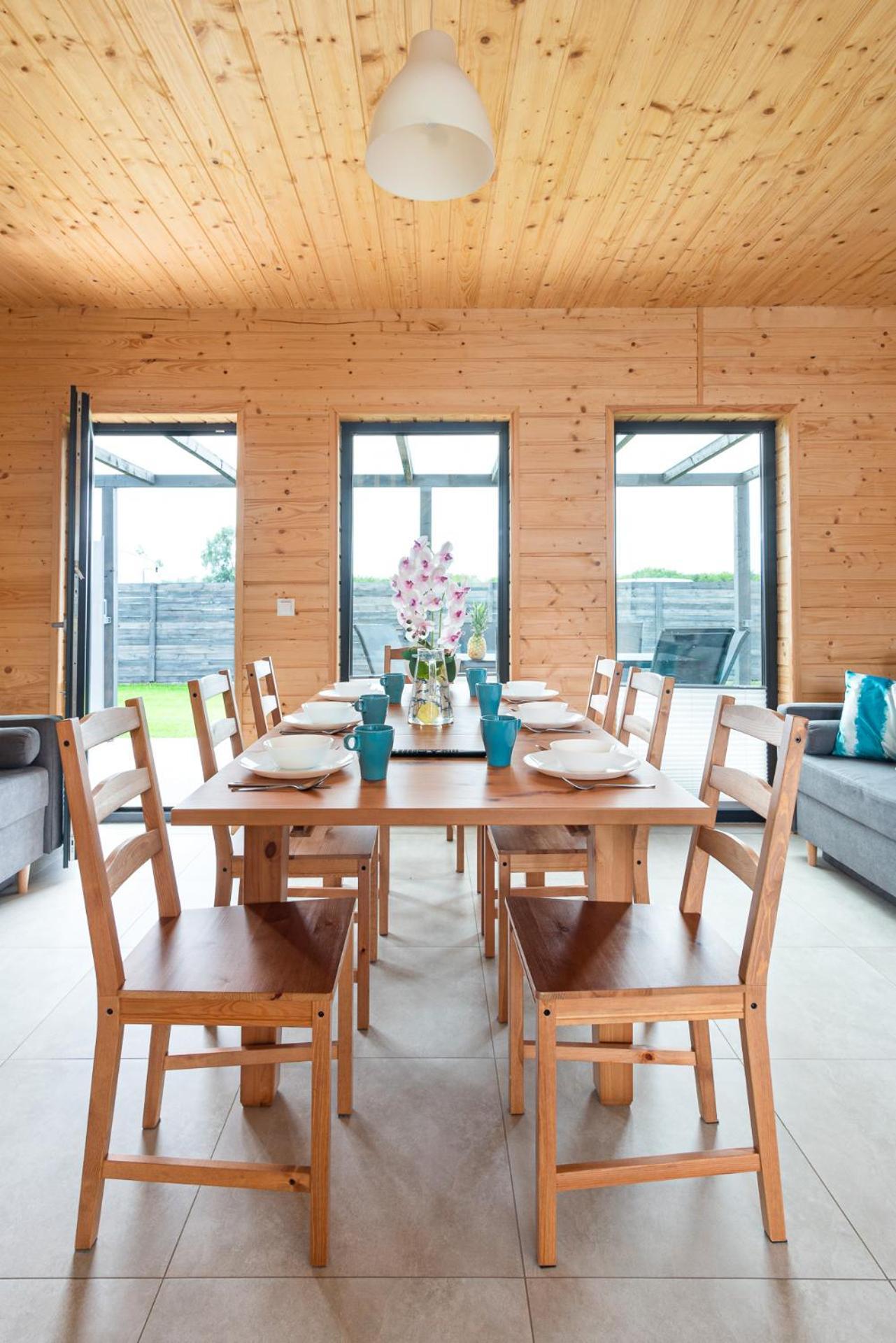 Osada Jantar 3 Dom 70M2 Villa Exteriör bild